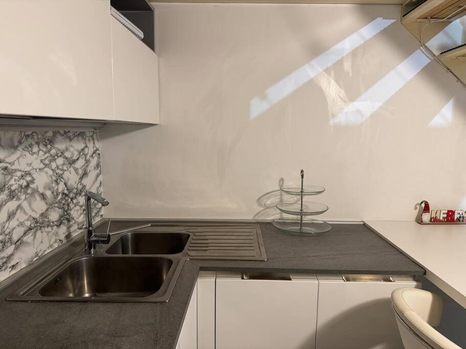 Washington Loft Apartment Milano Exterior foto