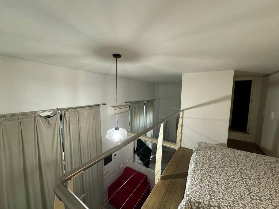 Washington Loft Apartment Milano Exterior foto