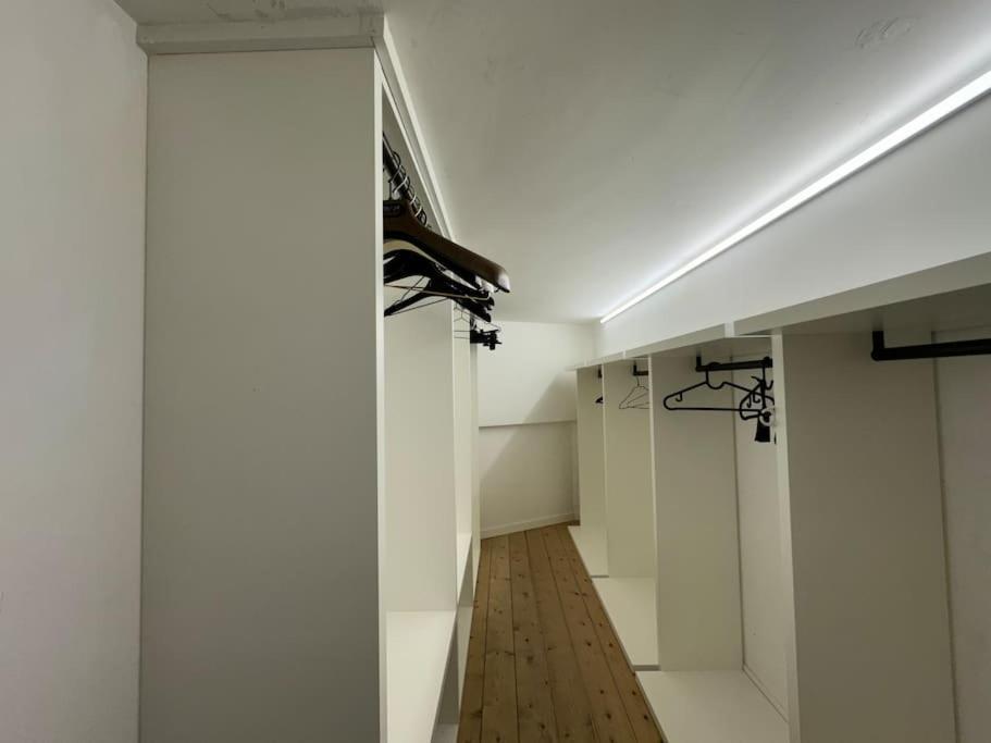 Washington Loft Apartment Milano Exterior foto