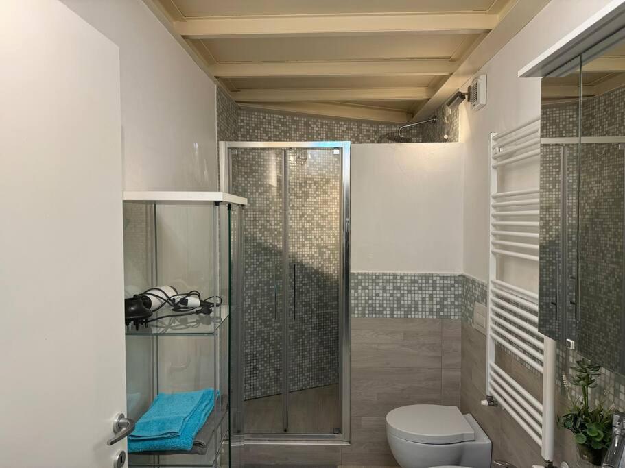 Washington Loft Apartment Milano Exterior foto